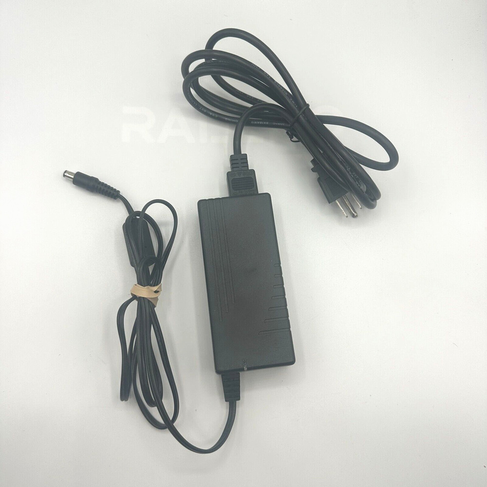 AC Adapter Charger Power Supply for POTRANS UP060B1190 UP06511190 LCD Monitor